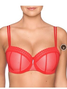 PrimaDonna Twist I Want You full cup - Lipstick -Size 36D